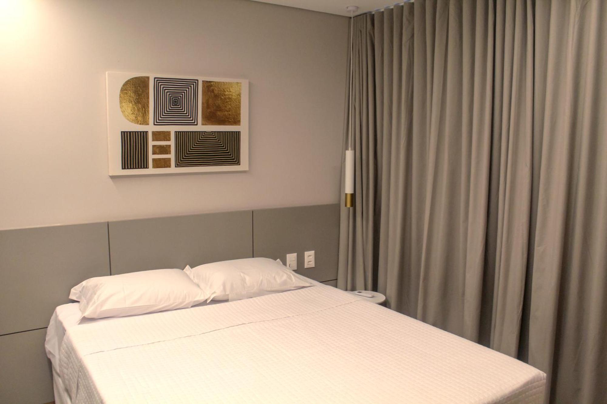 Apartamento Sky Maceio: Seu Refugio A Beira-mar Maceió