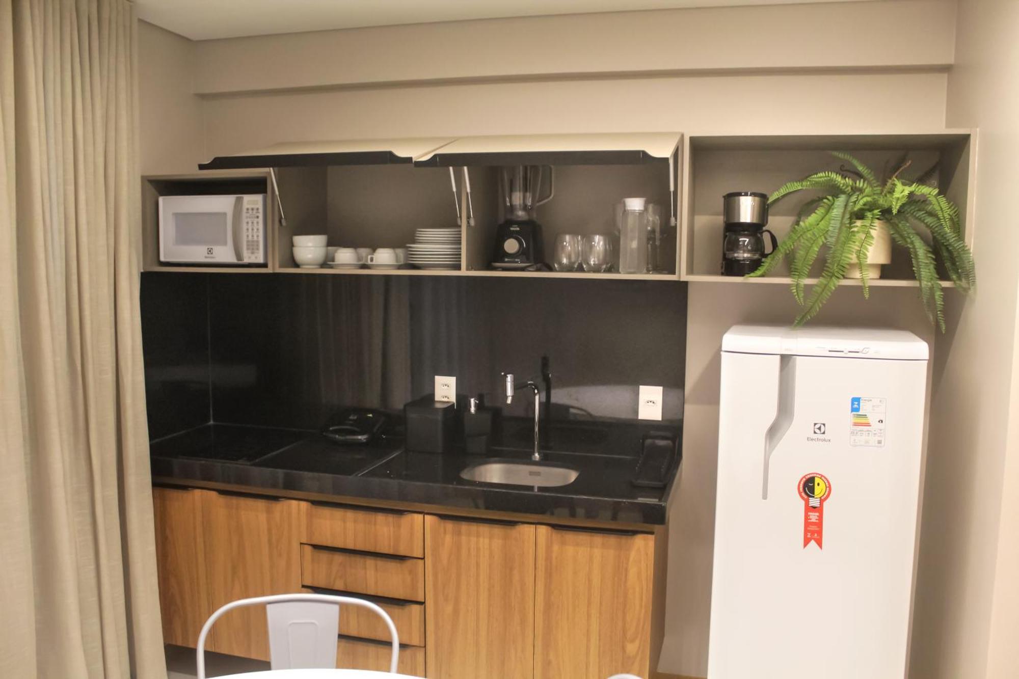 Apartamento Sky Maceio: Seu Refugio A Beira-mar Maceió