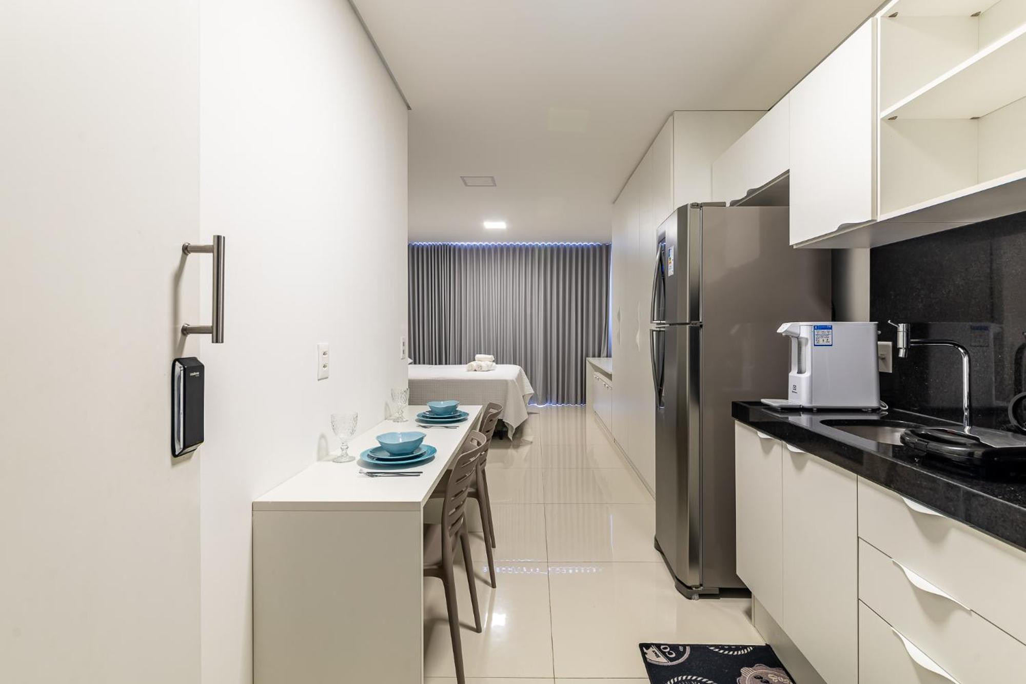 Sky Maceio: Seu Refugio A Beira-mar Apartamento *