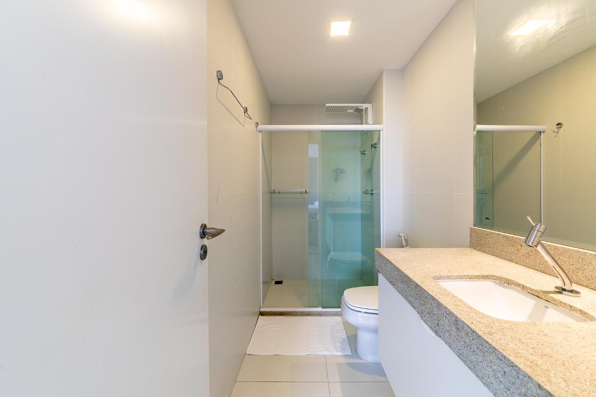 Apartamento Sky Maceio: Seu Refugio A Beira-mar *